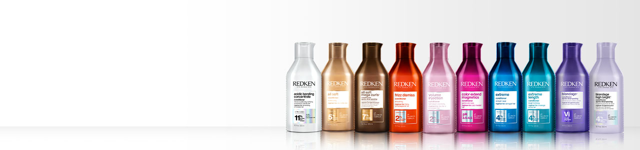 Kérastase Chronologiste Professional Hair Care